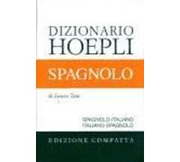Dizionario Di Spagnolo. Spagnolo-Italiano, Italiano-Spagnolo. Ediz. Compatta