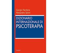 Dizionario internazionale di psicoterapia
