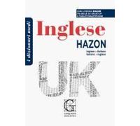 Dizionario Medio Di Inglese