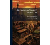 Dizionario Storico Portatile