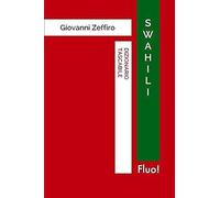 Dizionario Tascabile Swahili