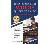 Dizionario Wolof Quotidiano