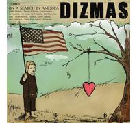 DIZMAS - ON A SEARCH IN AMERICA