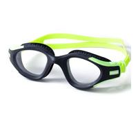 Dizokizo Lunettes de Natation Confortables,Sans Fuite, Lunettes de plongée Anti buée, Protection UV, Lunettes de Piscine pour Adulte Homme Femme