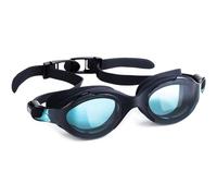 Dizokizo Lunettes de natation unisexes pour adultes, protection UV, anti-buée, lunettes de natation étanches pour homme et femme