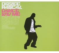 Dizzee Rascal - Dance Wiv Me (2-Track) feat. Calvin Harris