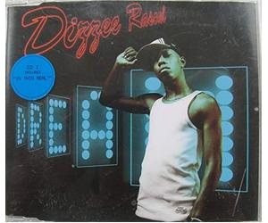 Dizzee Rascal - Dream-Cd1 [Import]