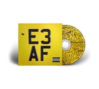Dizzee Rascal - E3 AF [Import]