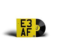 Dizzee Rascal - E3 AF [Import]