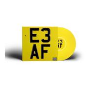 Dizzee Rascal – E3 AF – Vinyle – Island