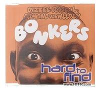 DIZZEE RASCAL FEAT. ARMAND VAN HELDEN - Bonkers