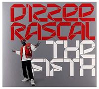 Dizzee Rascal - Fifth-Deluxe [Import]