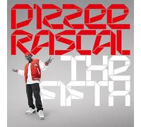 Dizzee Rascal - Fifth-Deluxe/Digi [Import]