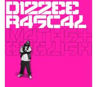 Dizzee Rascal - Math + English