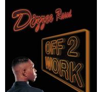 Dizzee Rascal - Off 2 Work/Graftin' [Import]