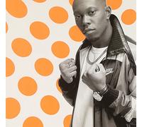 Dizzee Rascal - Pussyole-6tr [Import]