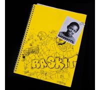 Dizzee Rascal Raskit (Vinyl) 12" Album