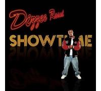 Dizzee Rascal: Showtime