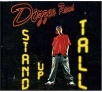 Dizzee Rascal - Stand Up Tall-Cd2 [Import]