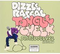 Dizzee Rascal - Tongue N Cheek (Deluxe Edition with Bonus CD) [Import]