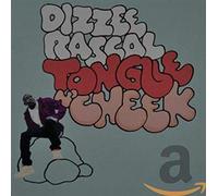 Dizzee Rascal - Tongue N Cheek [Import]