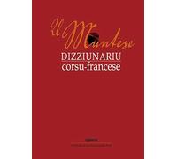 Dizziunariu corsu-francese