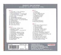 Dizzy Atmosphere - European Import