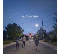 Dizzy - Baby Teeth [Import]