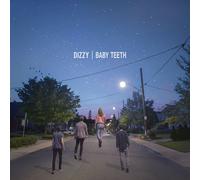 Dizzy Baby Teeth (Vinyl)