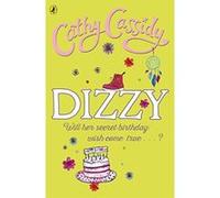 dizzy Cassidy, Cathy (Auteur)