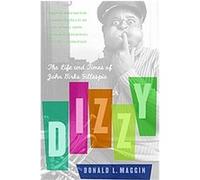Dizzy Donald L. Maggin (Auteur)