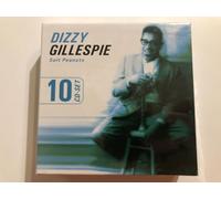 Dizzy Gillepsie - Dizzy Gillespie - Salt Peanuts