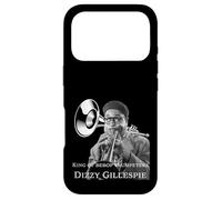 Dizzy Gillespie_001 Coque pour iPhone 17 Pro