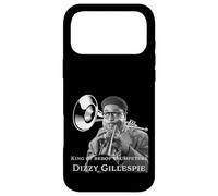 Dizzy Gillespie_001 Coque pour iPhone 17 Pro Max