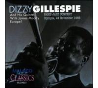 Dizzy Gillespie - 1965