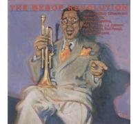 Dizzy Gillespie, 52nd Street All-Stars, Kenny Clarke, Lucky Thompson.