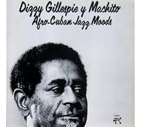 Dizzy Gillespie - Afro [Vinyl LP]