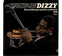 Dizzy Gillespie And His Orchestra