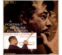 Dizzy Gillespie - and His Orchestra a Portrait