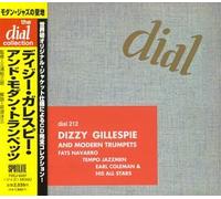 Dizzy Gillespie - and Modern Trampets [Import]