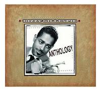 Dizzy Gillespie - Anthology [Import]