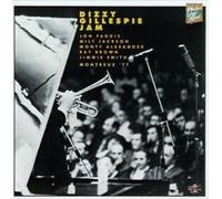 Dizzy Gillespie - At Montreux '77