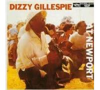 Dizzy Gillespie at Newport [Import]