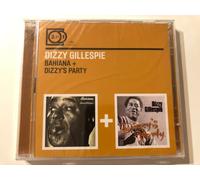 Dizzy Gillespie - Bahiana/Dizzys Party