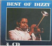 Dizzy Gillespie - Best of Dizzy [Import]