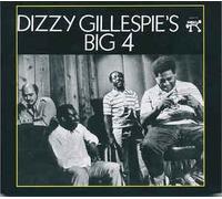 Dizzy Gillespie - Big 4 - Digipack