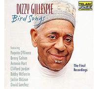 Dizzy Gillespie - Bird Songs