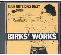 Dizzy Gillespie - Birks Works