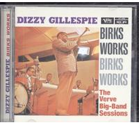 Dizzy Gillespie - Birks Works - The Verve Big-Band Sessions