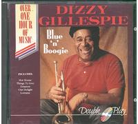 Dizzy Gillespie - Blue 'n' Boogie